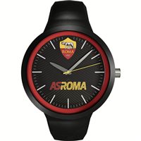 Orologio Lowell A.S. Roma in Silicone P-RN480XN2 - P-RN480XN2